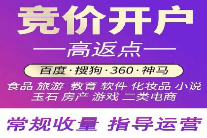 百度竞价代运营成功案例分享